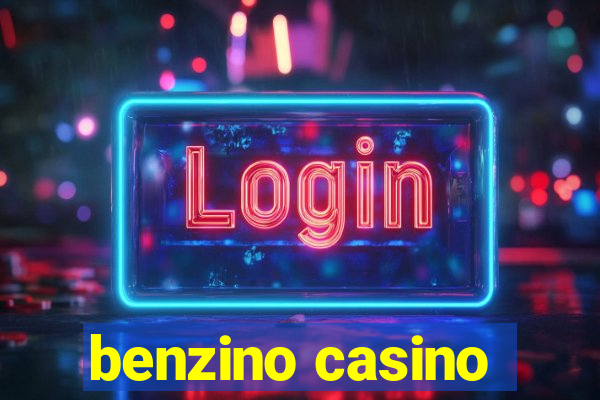 benzino casino